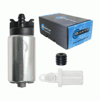 MARINE OUTBOARD ENGINE FOR YAMAHA, FUEL PUMP + FILTER , OEM REPLACEMENT - HFP-375-OB - Quantum